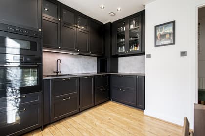 Tessingatan 1B, Centrum