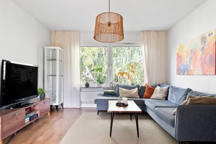 Heidenstamsgatan 63, Heidenstam