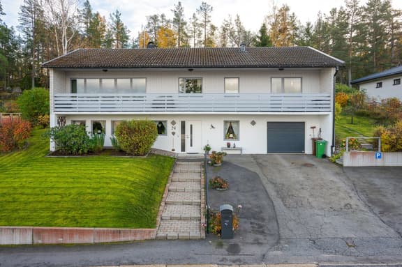 Trumslagaregatan 24, Söderhamn