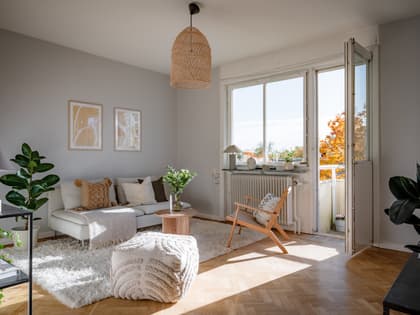 Ordensbacken 8, Torsvik