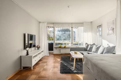 Stamgatan 33, Östberga