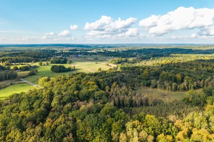 Bild av närområdet