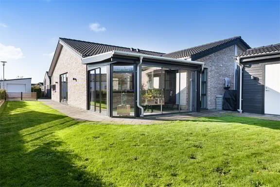 Nattljusgården 38A, Landskrona