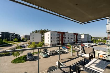 Kornellvägen 12, Bettorp