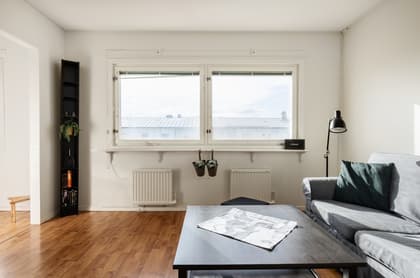 Stamgatan 81, Östberga