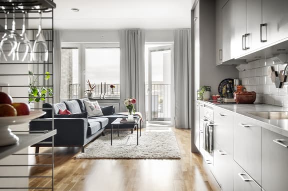 Kvarnbygatan 27, Mölndal