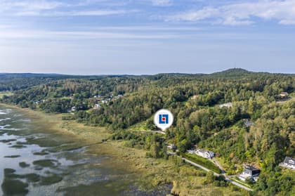 Bild av närområdet