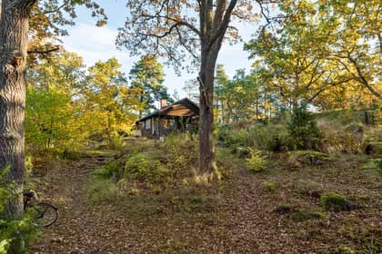 Korgilvägen 42, Herräng