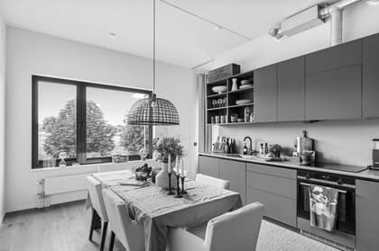 Orgelgatan 11, Kapellgärdet