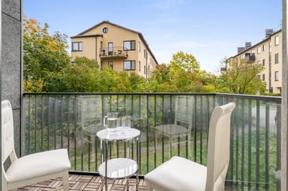 Gärdes Backe 3E, Inverness