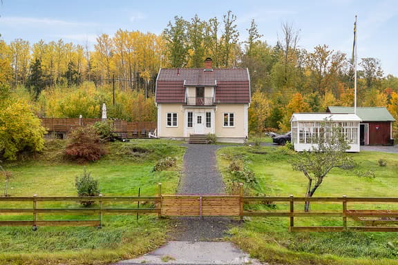 Almungevägen 90, Norrtälje