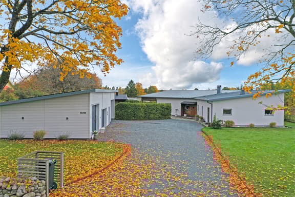 Torset Fridhem 3, Sävsjö