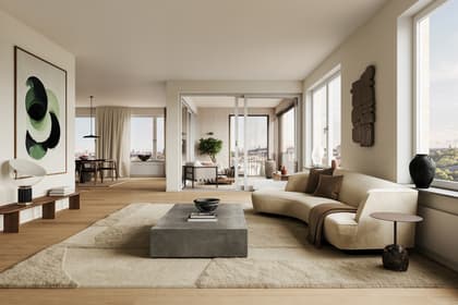 Mary Premium, Marieviks Udde