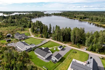 Bild av närområdet