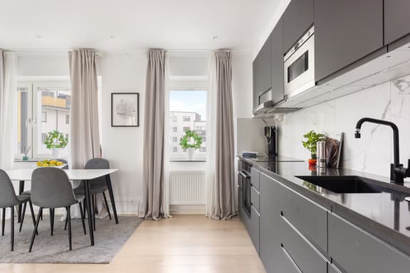 Stallgatan 13, Sundbyberg