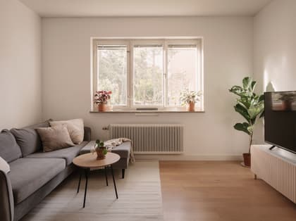 Arvodesvägen 5, Hägerstensåsen