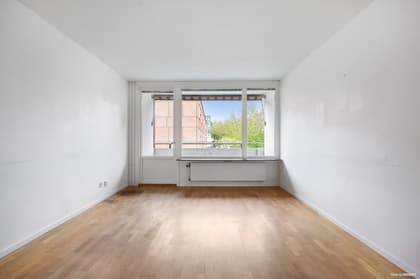 Gränsholmsbacken 11, Vårberg