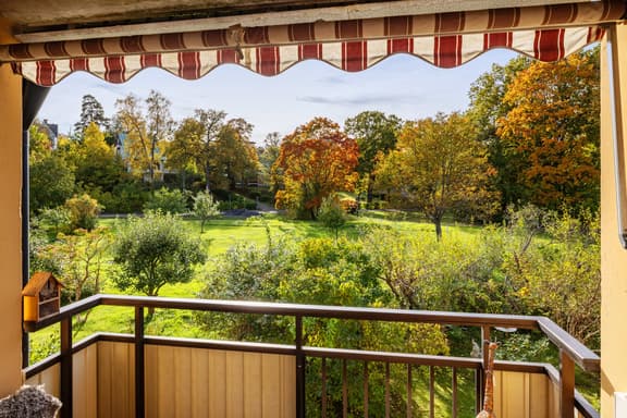 Syrenparken 24, Nacka