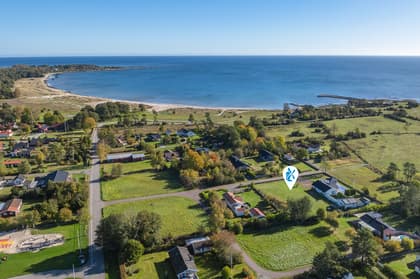 Bild av närområdet