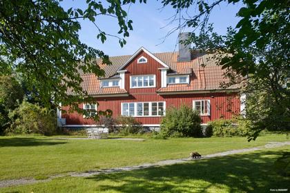 Exteriörbild
