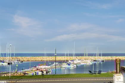 Bild av närområdet