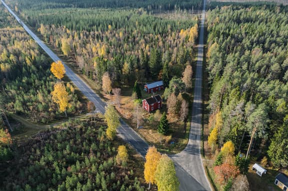 Kyan 207, Skellefteå