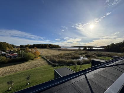 Bild av närområdet