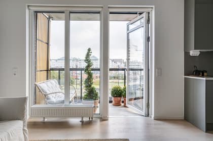 Redaregatan 34, Oceanhamnen