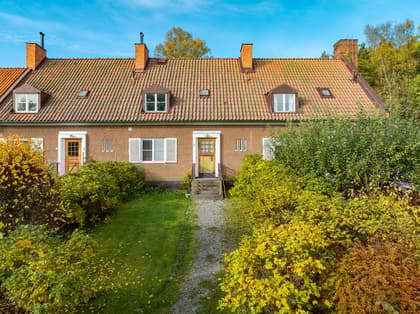 Vinkelvägen 37, Runby