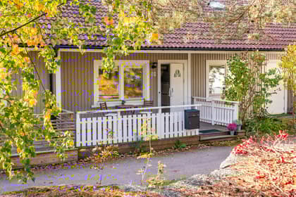 Tallsättravägen 58, Tallsättra