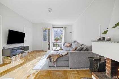 Interiörbild