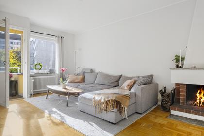 Interiörbild