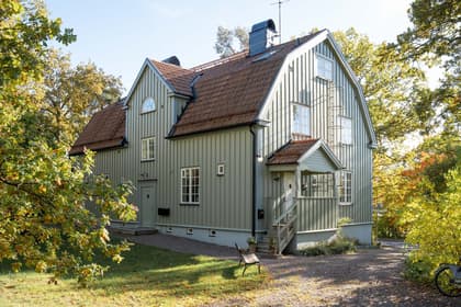 Torsvägen 75C, Saltsjöbaden