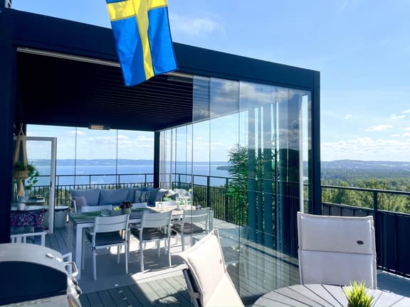 Slåttergatan 25, Habo