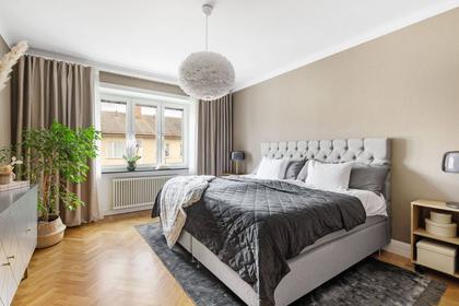 Interiörbild
