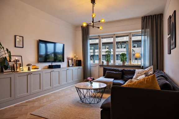 Odalgatan 12B, Norrköping