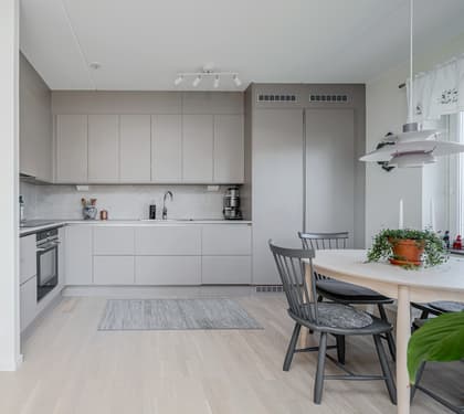 Zetterlundsslingan 4, Kragstalund