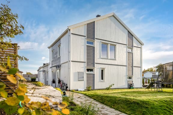 Djupdalsvägen 6C, Huddinge