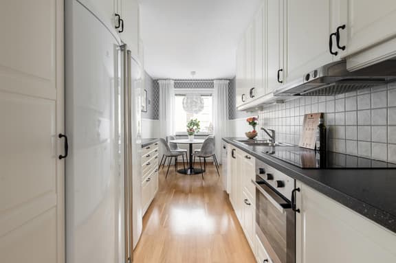 Ängsrogatan 2A, Jönköping