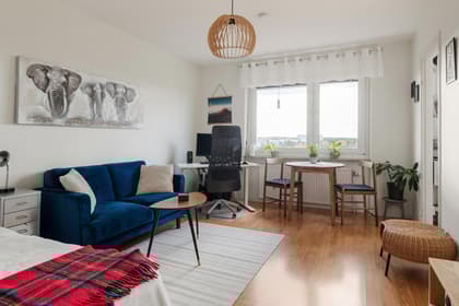 Filipstadsbacken 46, Farsta