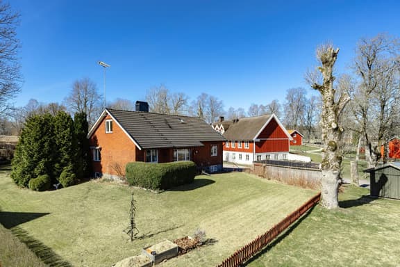 Kärdavägen 6, Värnamo