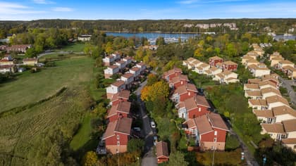 Bild av närområdet