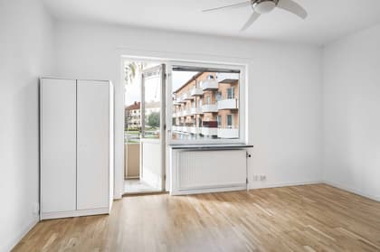 Idrottsgatan 8, Svartbäcken