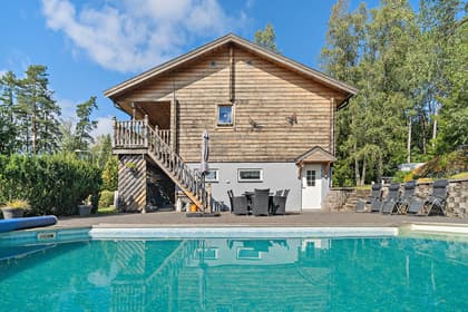 Värmdövägen 10, Torsby