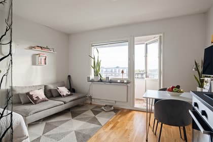 Mörbylund 15B, Mörbylund