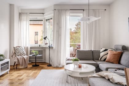 Banérgatan 10A, Kåbo