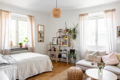 Ystadsgatan 47G, Sofielund