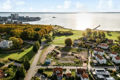 Bild av närområdet