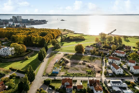 Gustaf Vasagatan 11C, Kalmar