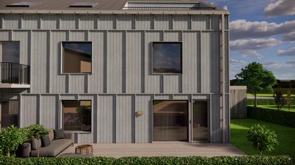 Bild av närområdet